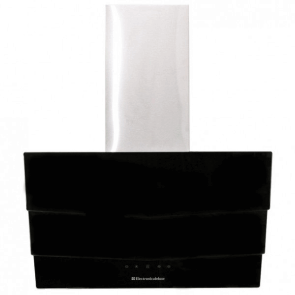 DELUXE Вытяжка ACC-T60-SB33/D black