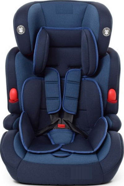 Boninny Детское автокресло 2180 blue