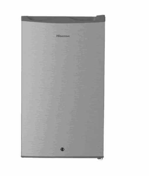 HISENSE Холодильник с одной дверью DS12DR-SILVER