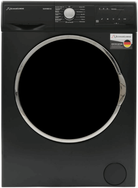 Schaub Lorenz Լվացքի մեքենա SLWMG5132 black