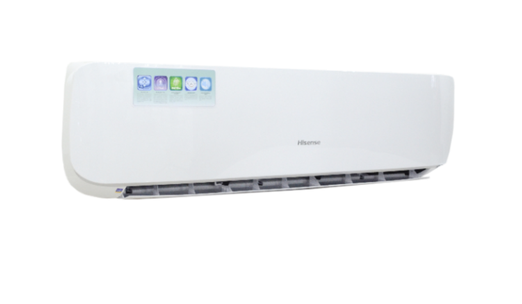 HISENSE A/C inverter AST09UW4SVE TG10