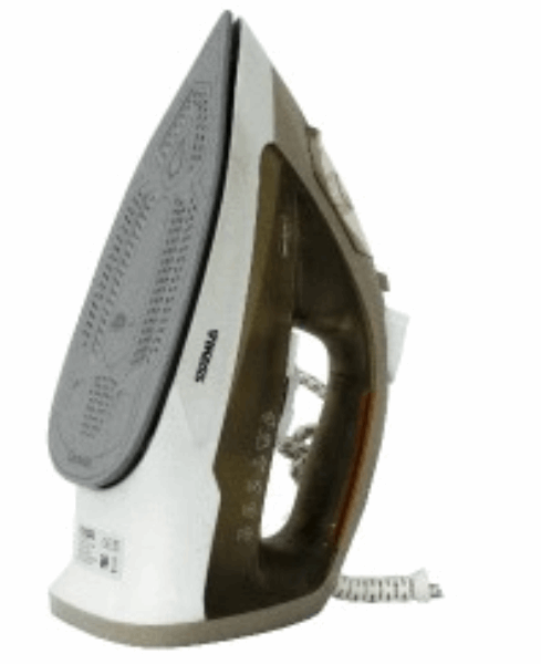 VIKASS Iron Vi-8892