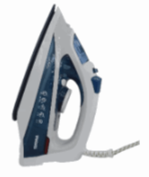 VIKASS Iron Vi-8858