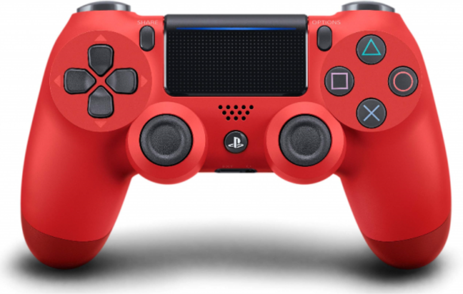 SONY Playstation կառավարման համակարգ (ջոյստիք) PS4 RD (PS719894353)