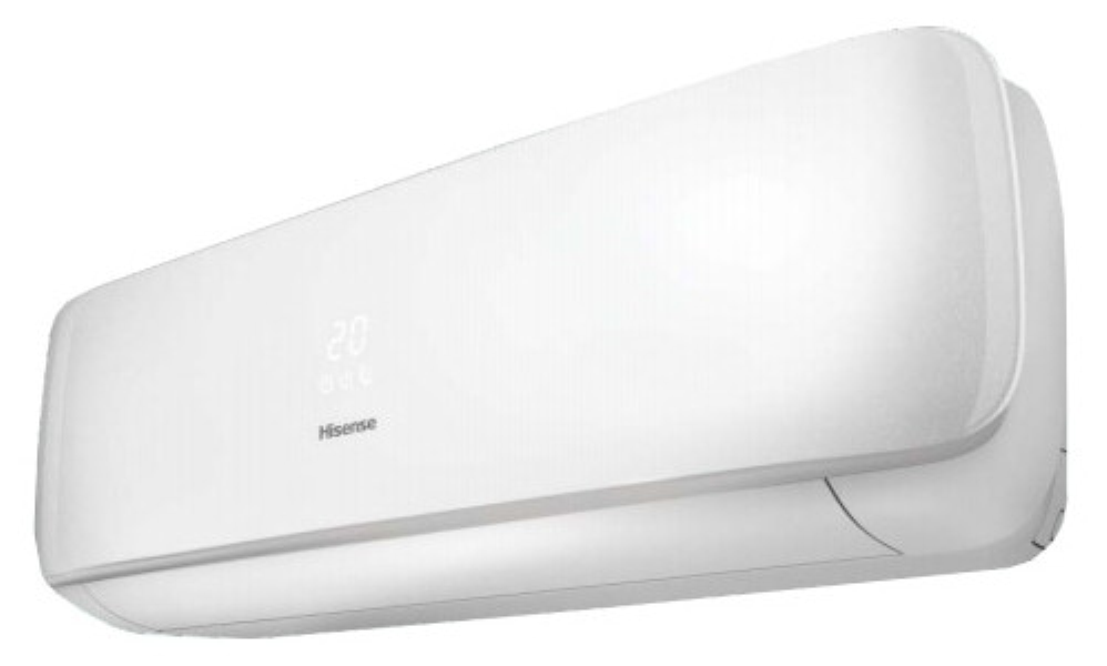 HISENSE Օդորակիչ ինվերտոր AS07UR4SYD TG02