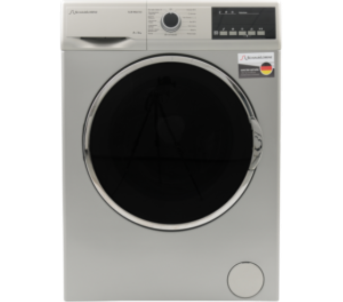 Schaub Lorenz Լվացքի մեքենա SLWMG6133 silver