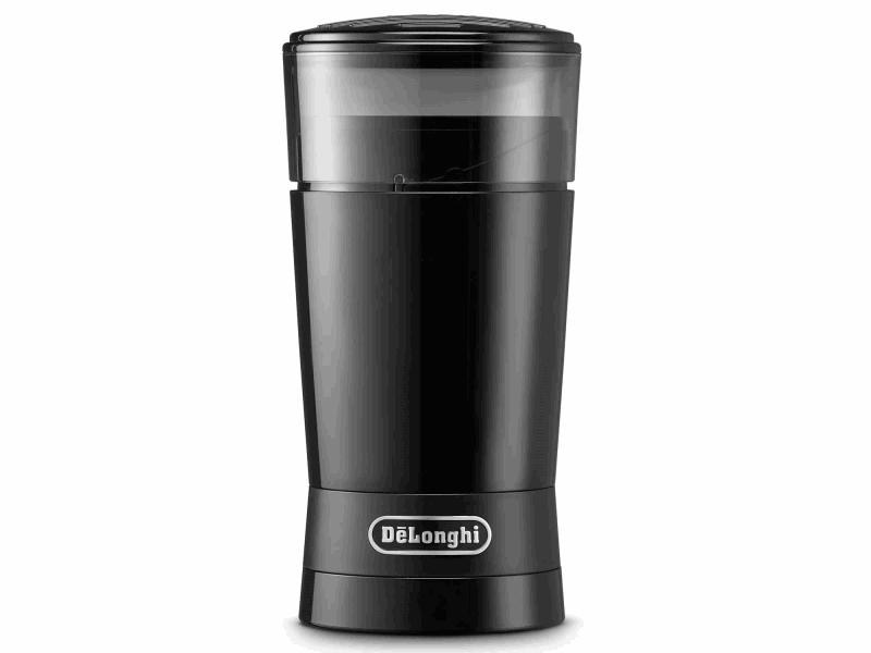 DELONGHI Кофемолка эл. KG200