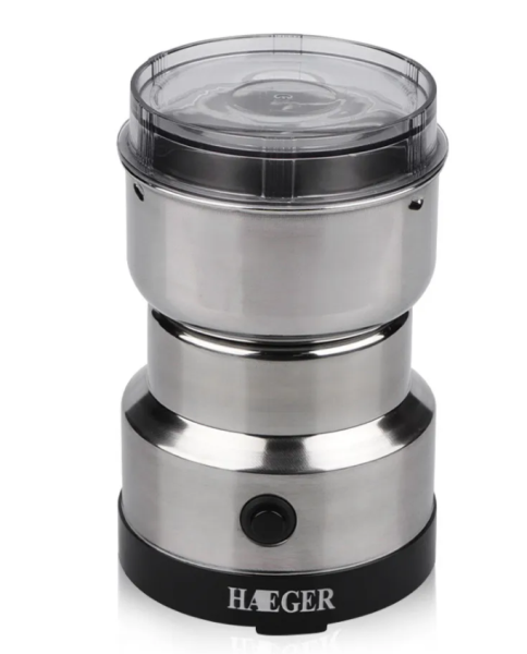 HAEGER COFFEE GRINDER HG7113