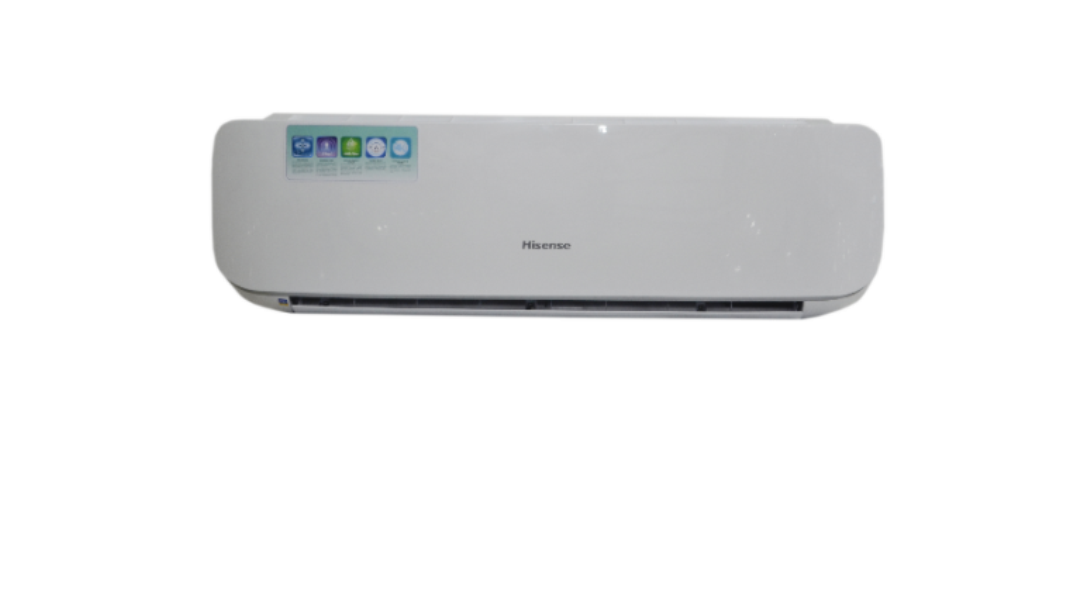 HISENSE A/C inverter AST18UW4SXA TG07