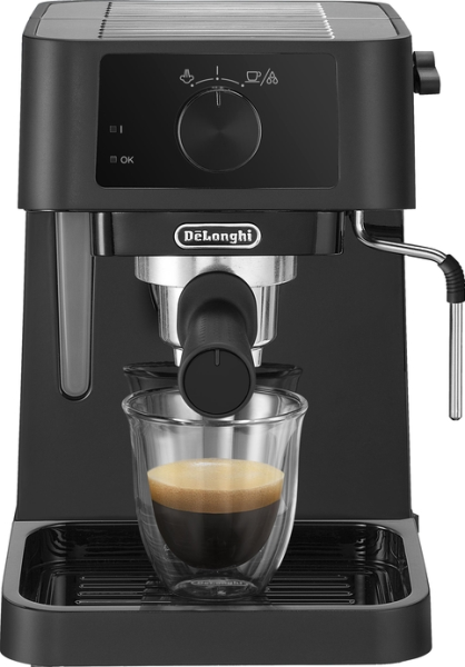 DELONGHI Кофеварка EC230.BK