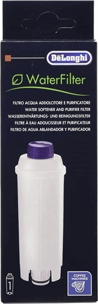 DELONGHI Coffee maker filter DLSC002