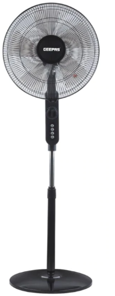 GEEPAS Fan GF9488N