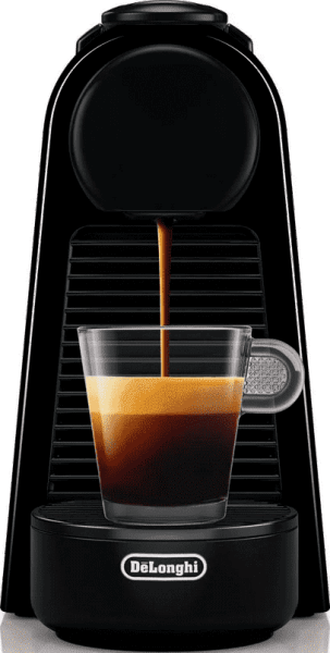 DELONGHI Coffee maker EN85.B Nespresso