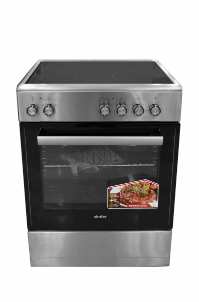 SIMFER Керамическая плита FSC60VC05