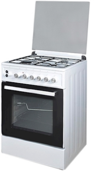 Boninny Газовая плита FSB6310W (CN)