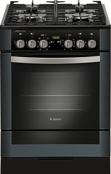 GEFEST Cooker gas PGE 6502-03 0044