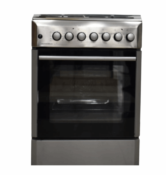 HOFFMANN Cooker gas HFS6661i (CN)