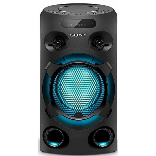 SONY Speaker (amplifier) MHCV02