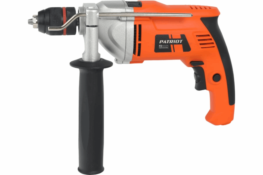 PATRIOT Tools-Drill FD850H