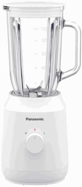 PANASONIC Blender MX-EX1081WTN