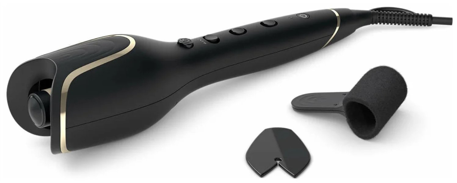 PHILIPS (PH) Фен утюг BHB876/00