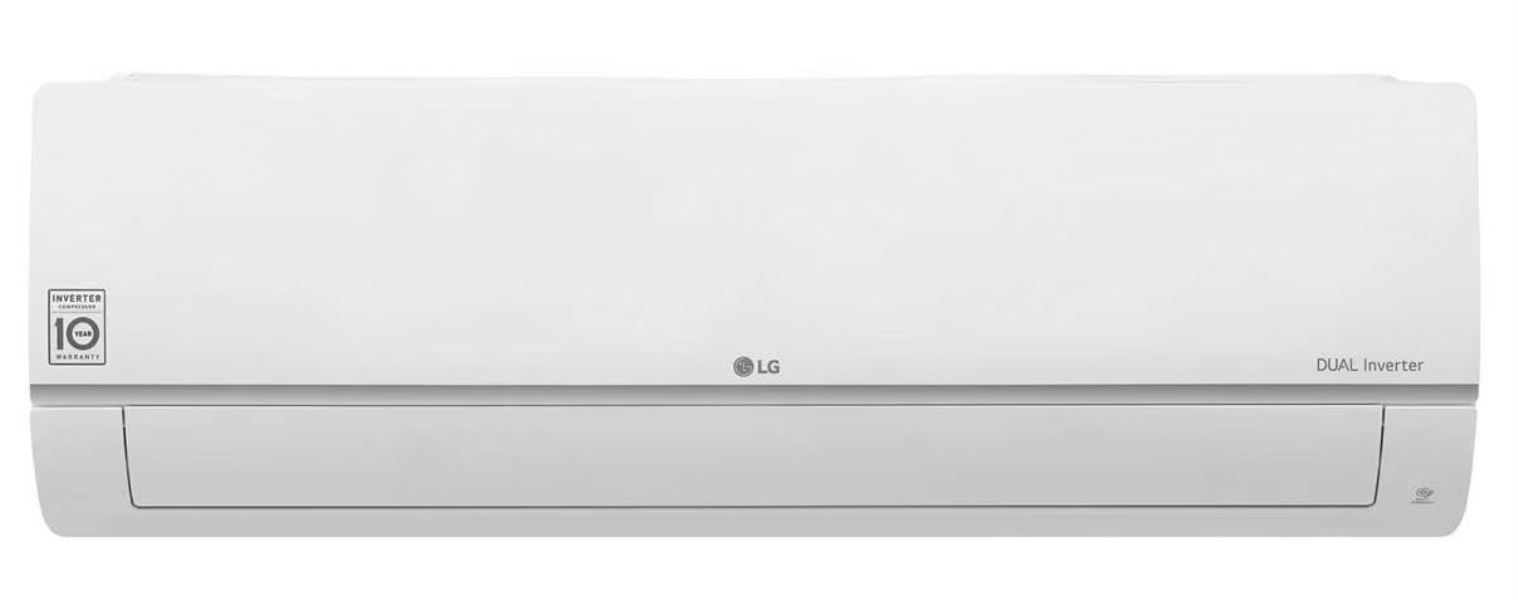 LG Кондиционер инверторный I12CFH (T)