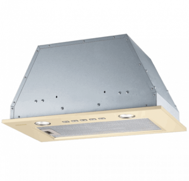 GRAUDE Вытяжка LB52.0EL (Beige)