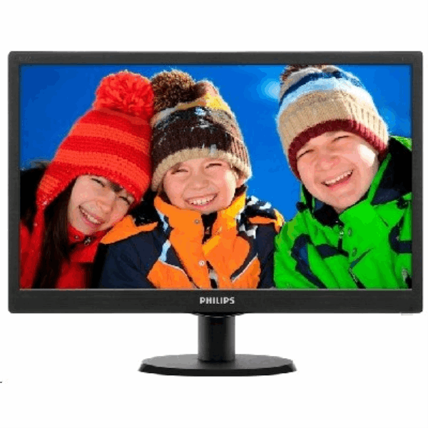 PHILIPS Monitor 203V5LSB26/62