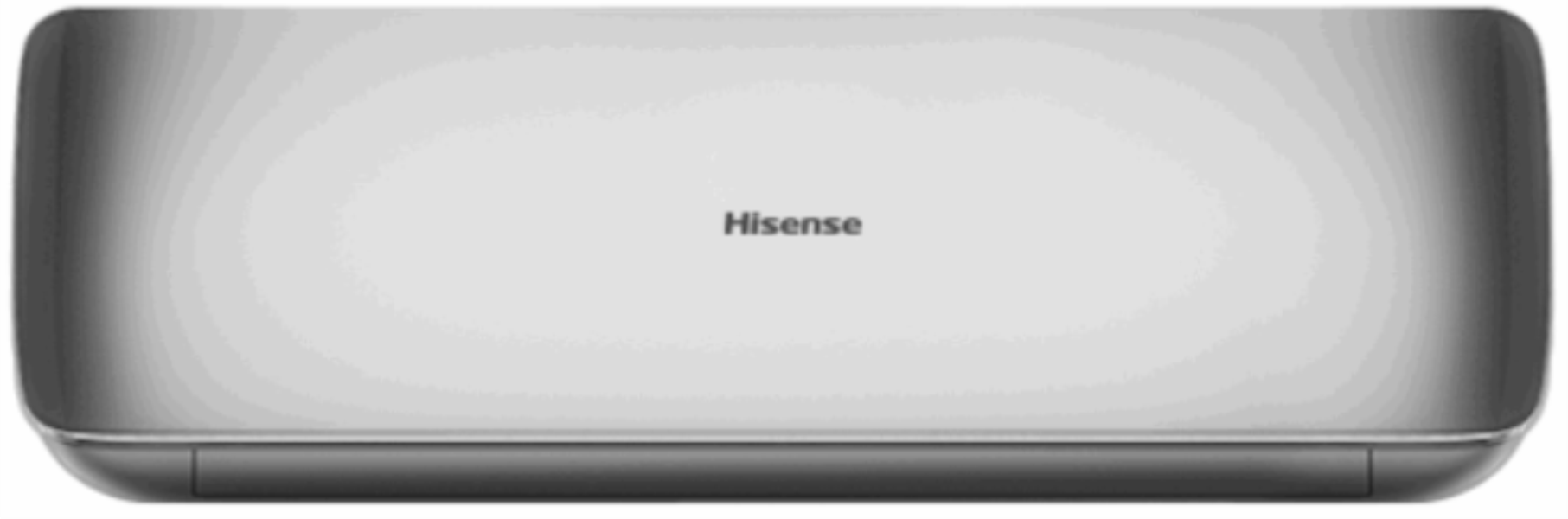 HISENSE Кондиционер инверторный AST09UW4SVE TE10 (silver)