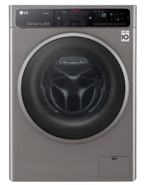 LG Լվացքի մեքենա F2H6HS8S