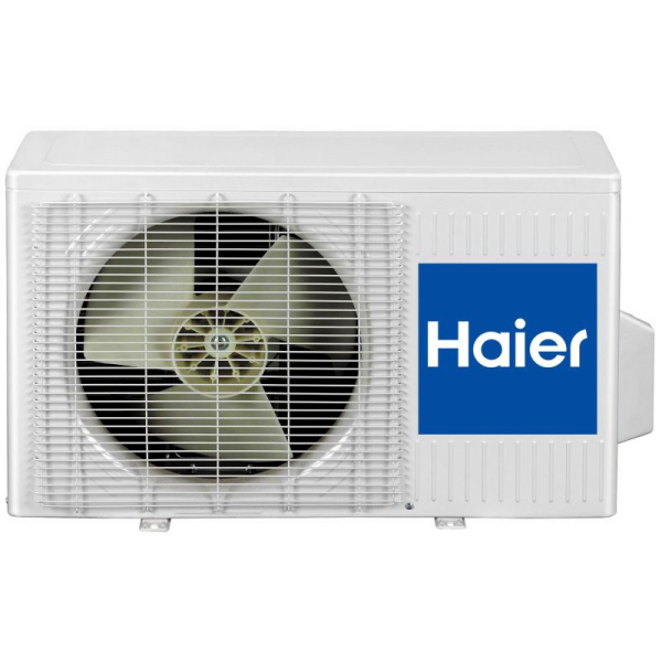 Haier A/C inverter AS68TEMHRA-W/1U68REEFRA (24000 BTU)