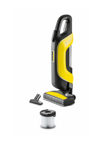 KARCHER Пылесос Вертикальный / беспроводной VC5 Cordless 1.349-300.0