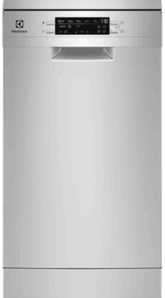 ELECTROLUX Dish washer SES-42201SX