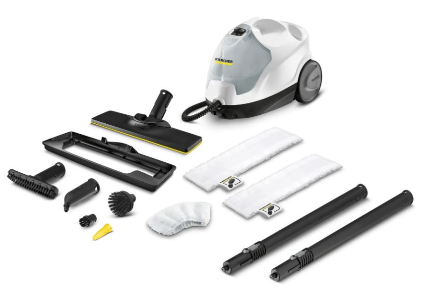 KARCHER Ручн. Отпаривател SC4 EasyFix 1.512-450.0