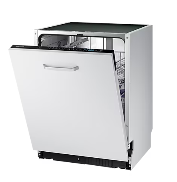 SAMSUNG Built-in dishwasher DW60M5050BB/WT