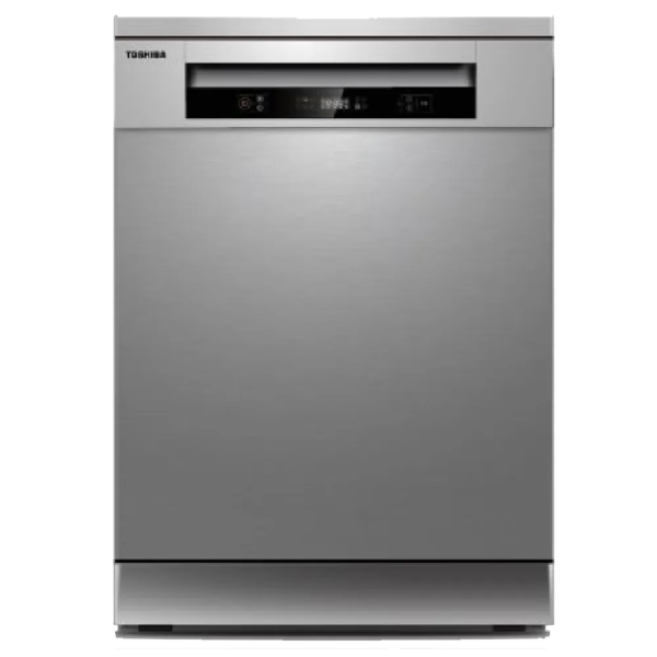 TOSHIBA Dish washer DW14F1CIS(S)