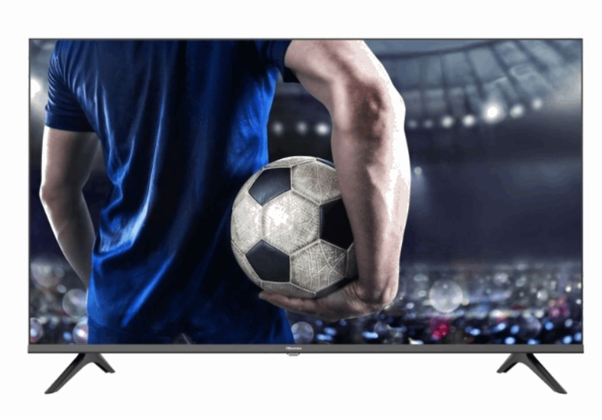 HISENSE LED телевизор 32A5100F