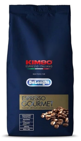 DELONGHI Кофе KIMBO ARABICA 1Kg