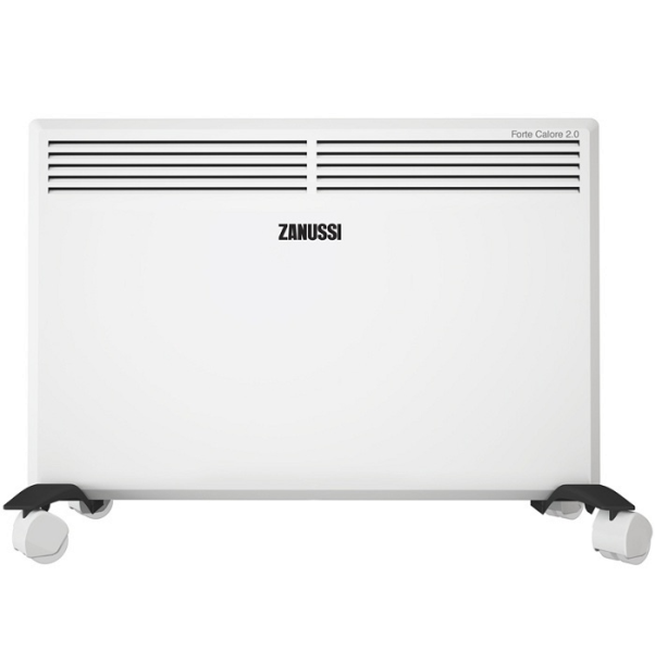ZANUSSI El. heater ZCHS2000MR