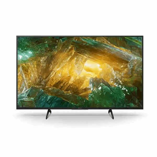 SONY LED телевизор KD49XH8005BR