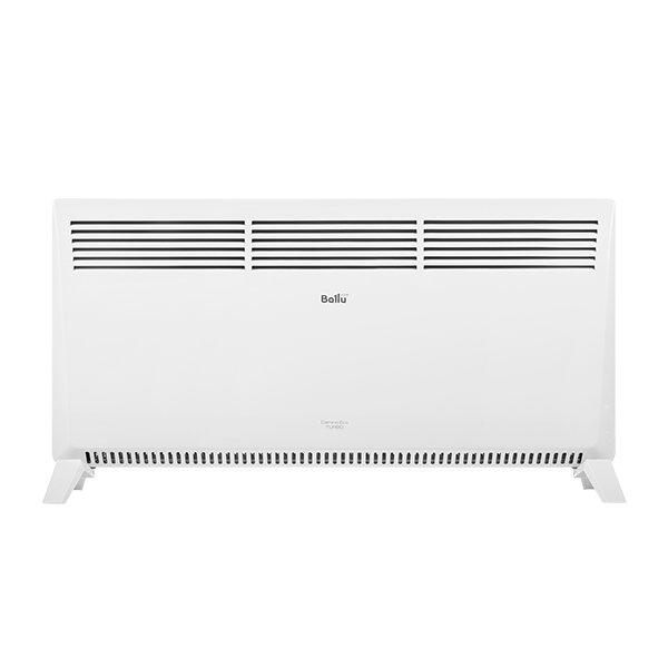 BALLU El. heater CaminoEco Turbo BEC/EMT2500