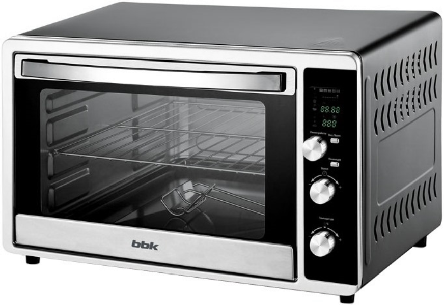 BBK ЭЛЕКТРИЧЕСКАЯ ДУХОВКА OE3073DC (B/S)