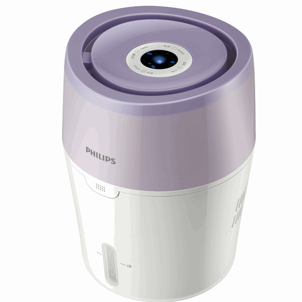 PHILIPS (DA) Увлажнитель воздуха HU4802/01
