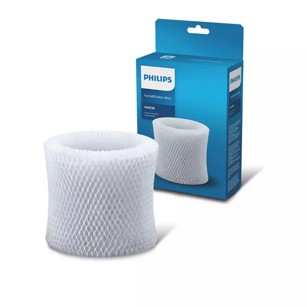 PHILIPS (DA) Фильтр увлажнителя воздуха HU4136/10