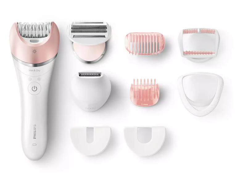 PHILIPS (PH) Эпилятор BRE640/00