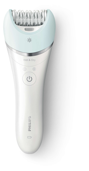 PHILIPS (PH) Эпилятор BRE611/00