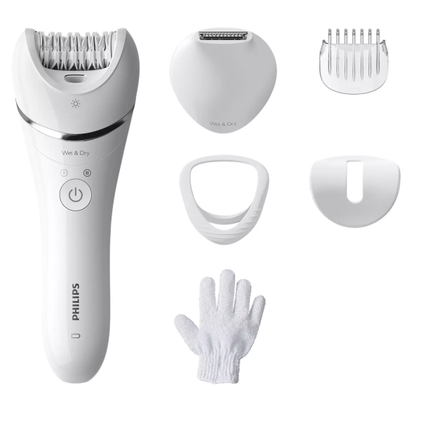 PHILIPS (PH) Epilator BRE715/00
