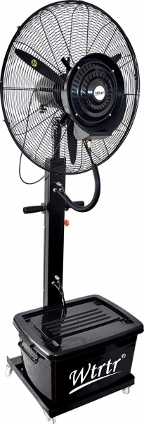 WTRTR Fan WTR650