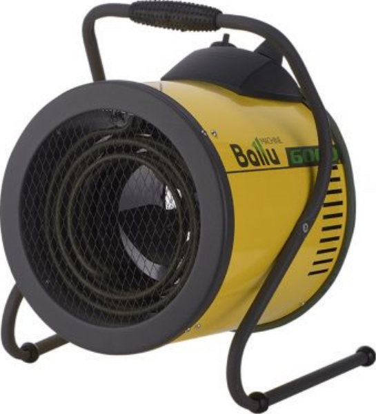 BALLU Выдувной нагреватель BHPP6 380V