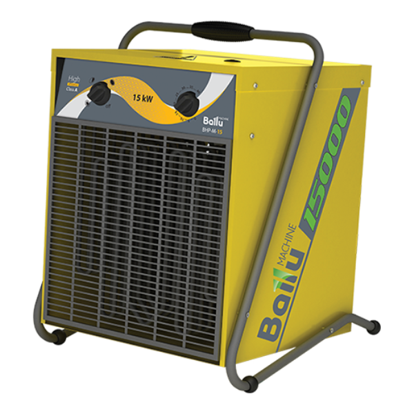 BALLU Fan heater BHPM15